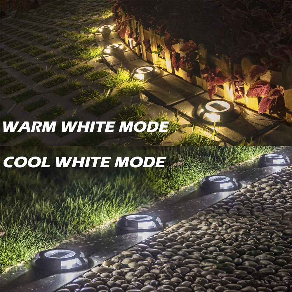 Outdoor Led Solar Light Garden - đánh giá và giá Yard Sign Blank