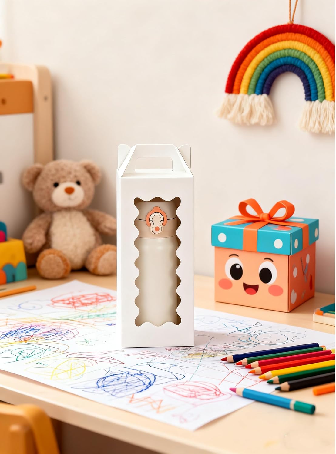 25 Pack Tumbler Gift Boxes wit - đánh giá và giá Tumbler 20Oz White