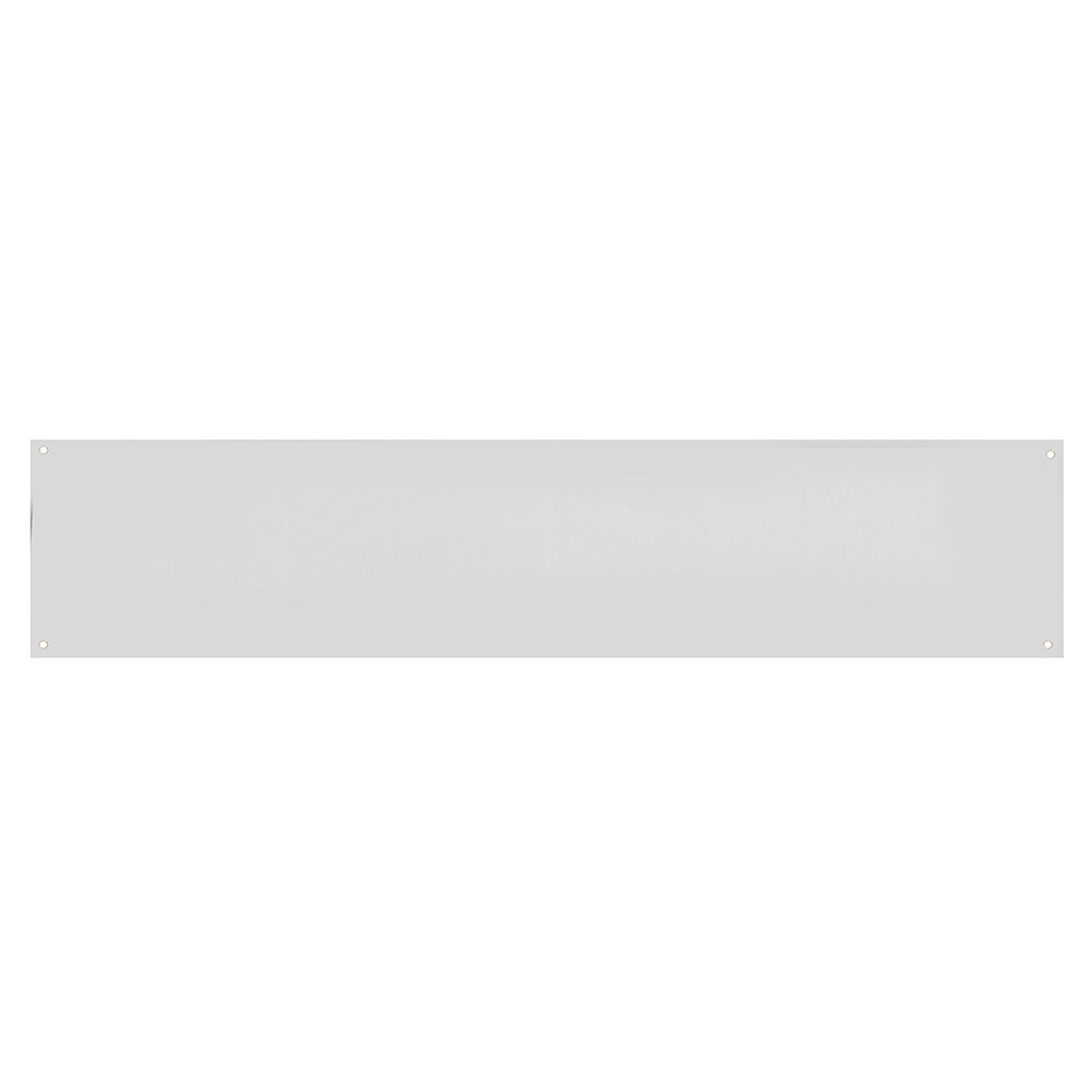 Large Blank DIY Banner White B - đánh giá và giá Yard Sign Blank