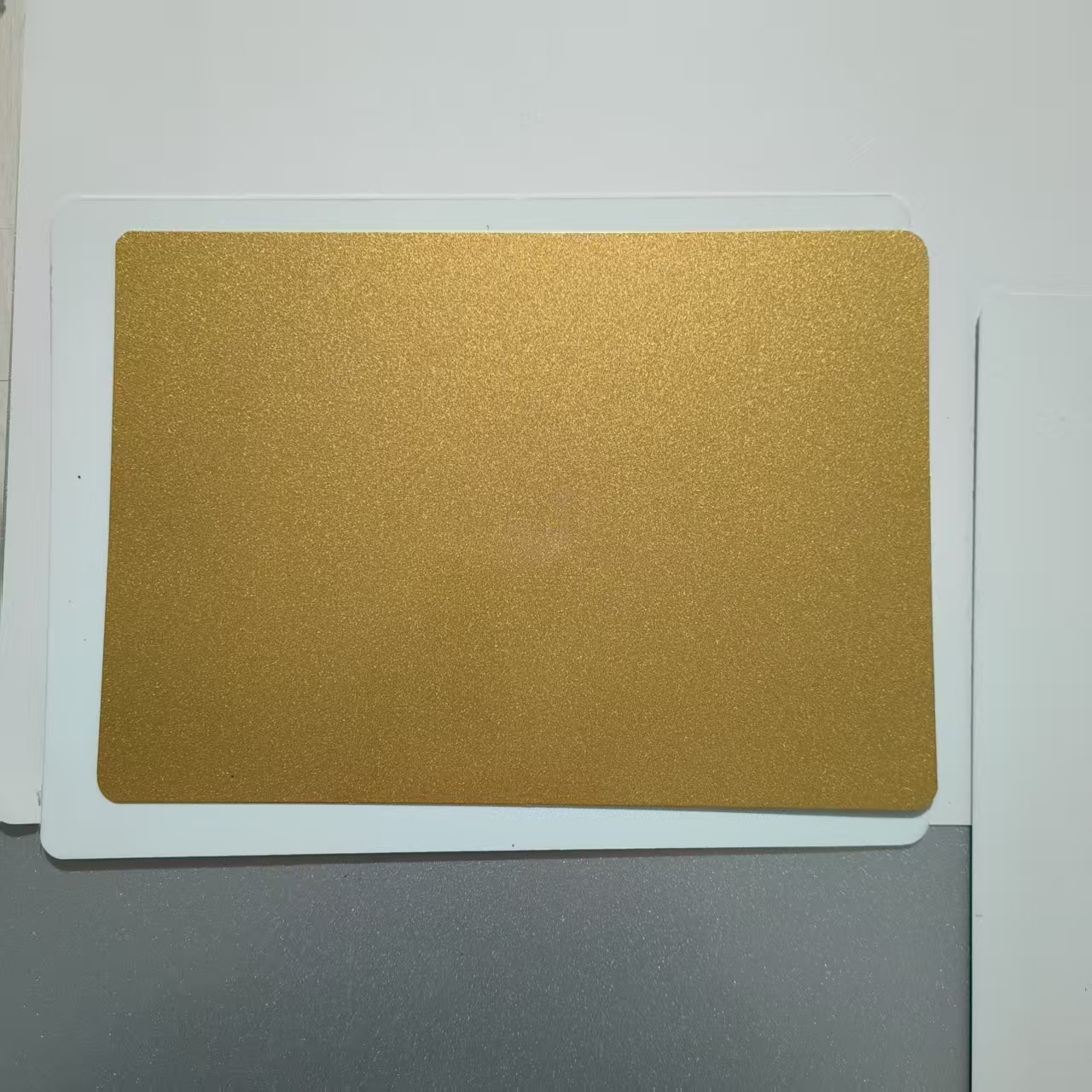Sublimation Blank metal Alumin - đánh giá và giá Puzzle Blank White