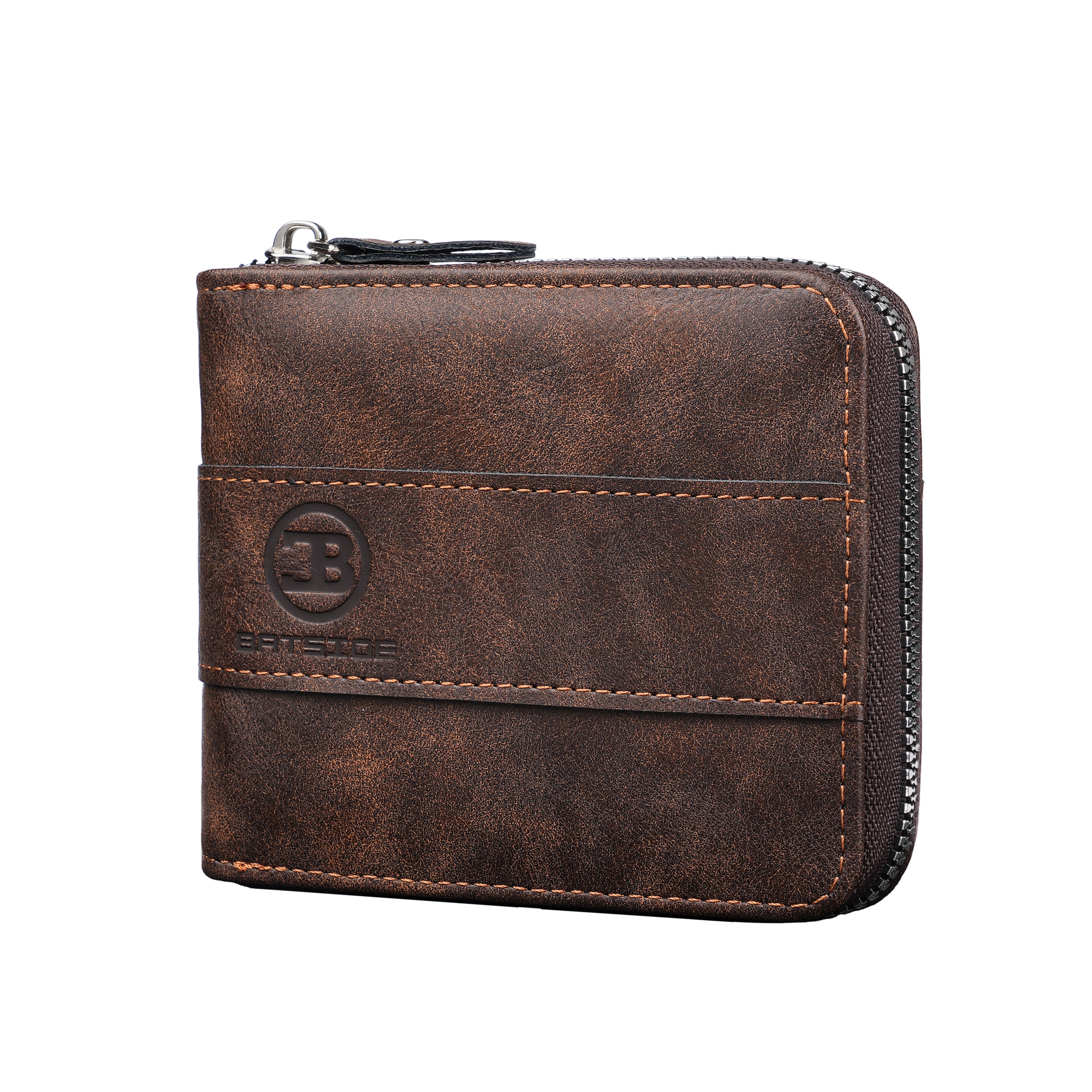 New Men's Zipper Card Holder C - đánh giá và giá Photo Acrylic Block