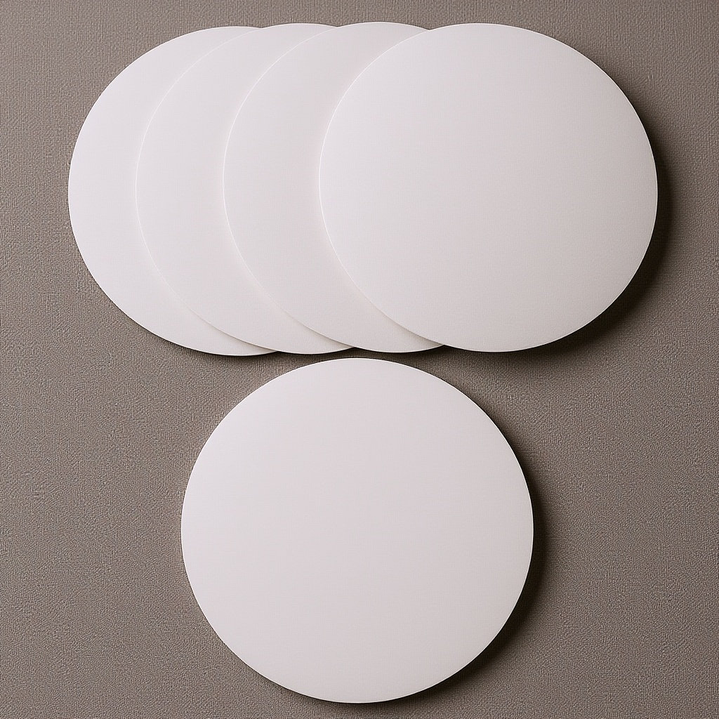 5Pcs Blank Mouse Pads Large Su - đánh giá và giá Mouse Pad Blank Sublimation