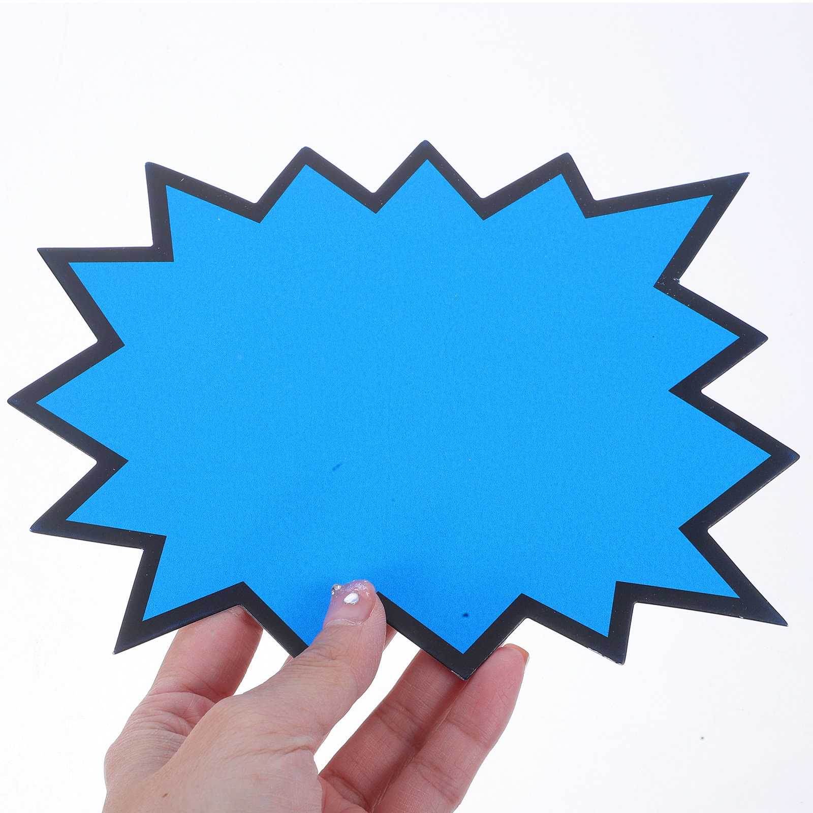 80Pcs Vibrant 8-Color Fluoresc - đánh giá và giá Yard Sign Blank