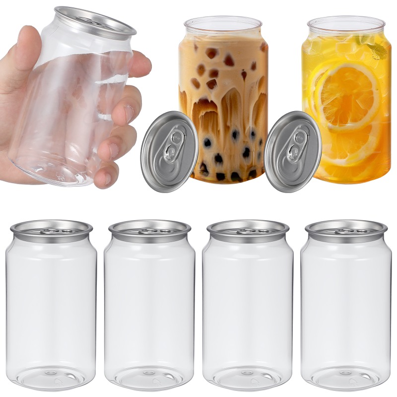 330ml 10pcs Disposable cans Mi - đánh giá và giá Water Bottle Blank