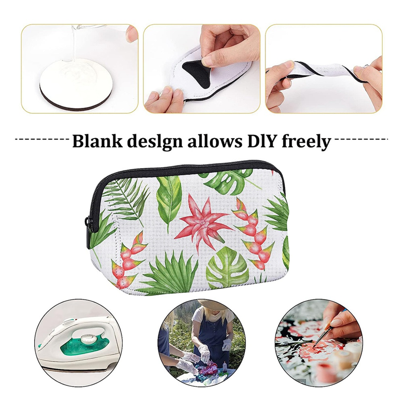 COFA-1 Set DIY Sublimation Bla - đánh giá và giá Coaster Sublimation Blank