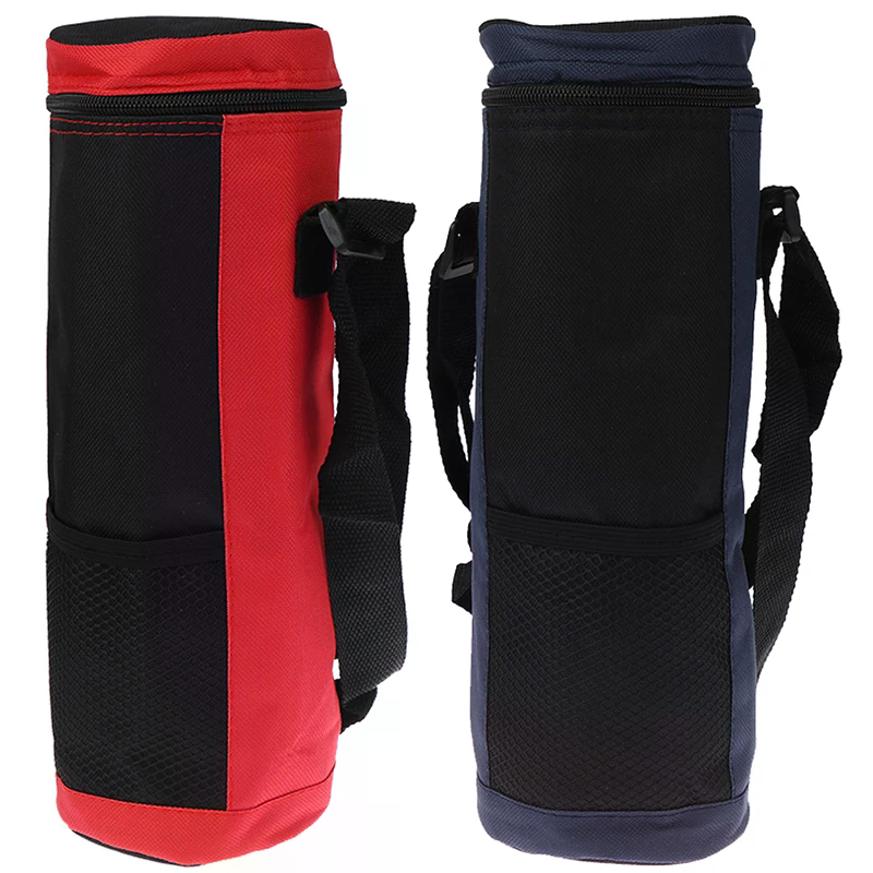 High Capacity Water Bottle Coo - đánh giá và giá Tote Bag Sublimation