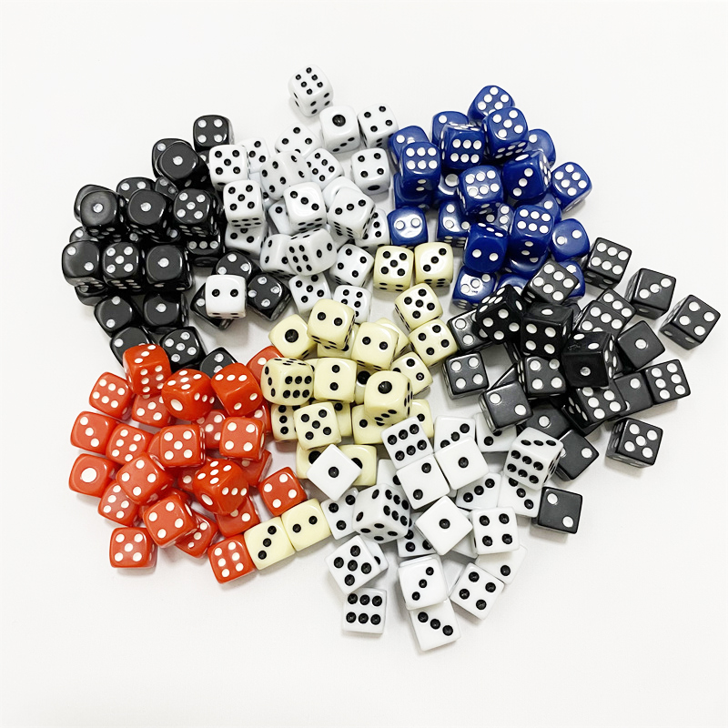 50 Piece 10mm Acrylic Square P - đánh giá và giá Puzzle Blank White