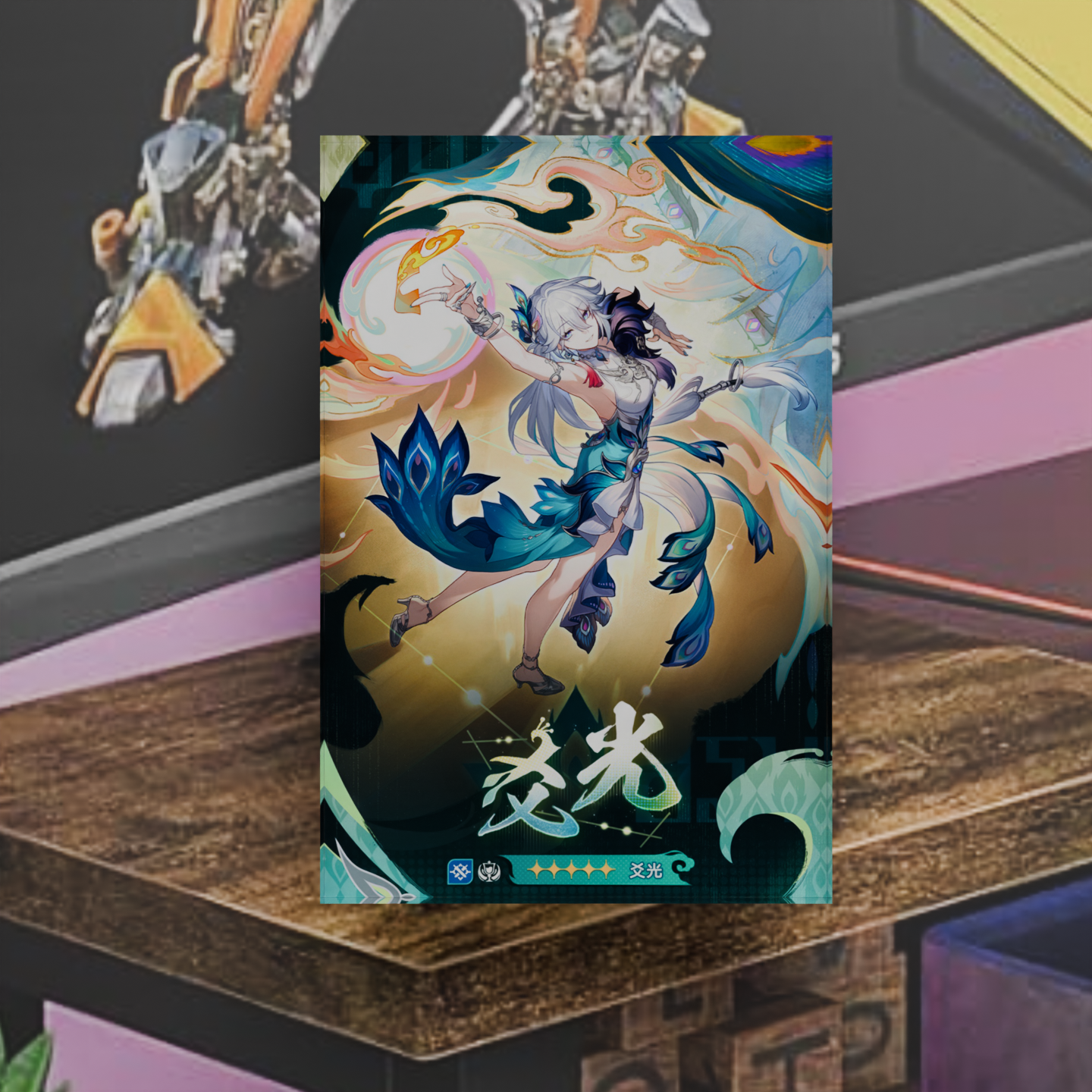 Custom Acrylic Photo Block Hon - đánh giá và giá Photo Acrylic Block