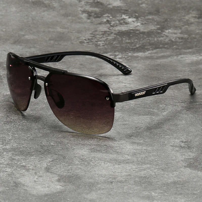 Fashion Gradient Lens Metal Su - đánh giá và giá Metal Photo Panel