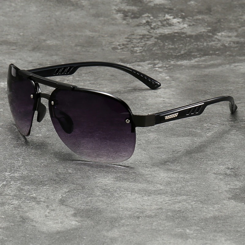 Fashion Gradient Lens Metal Su - đánh giá và giá Metal Photo Panel