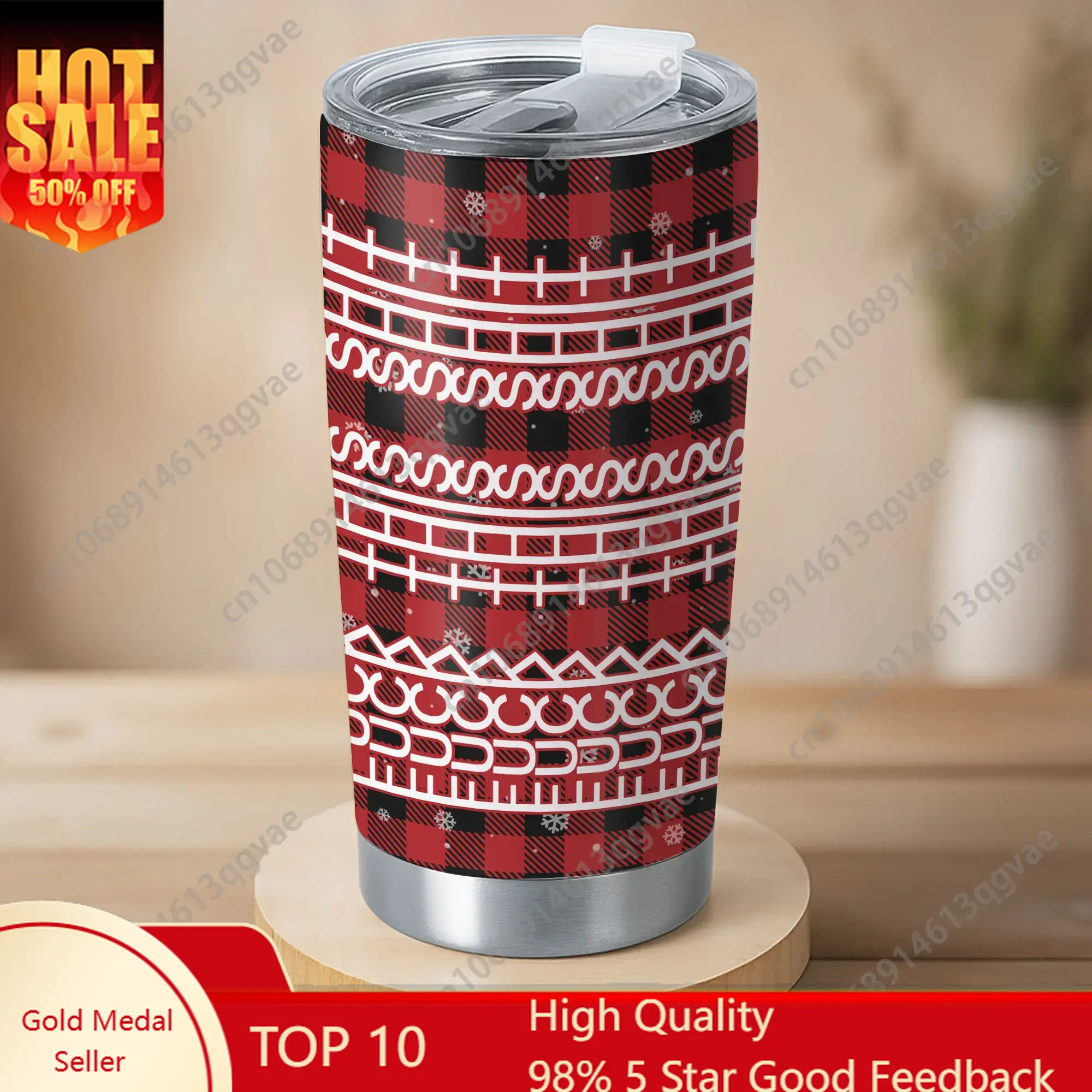 Judywin Talk - Collection Hidd - đánh giá và giá Tumbler 20Oz White