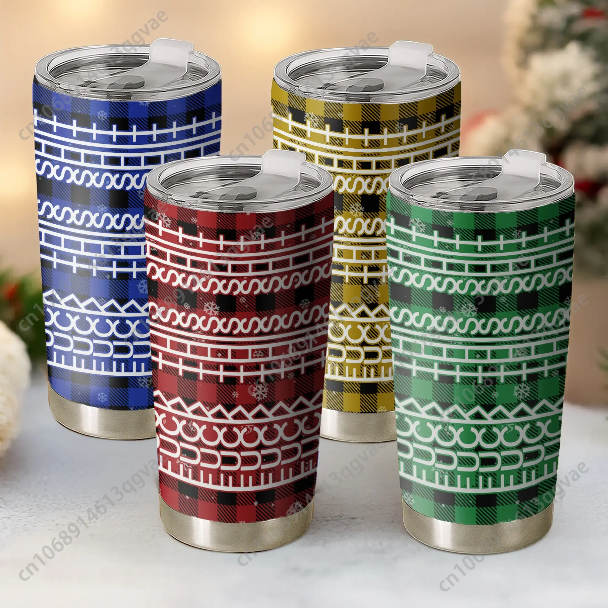 Judywin Talk - Collection Hidd - đánh giá và giá Tumbler 20Oz White