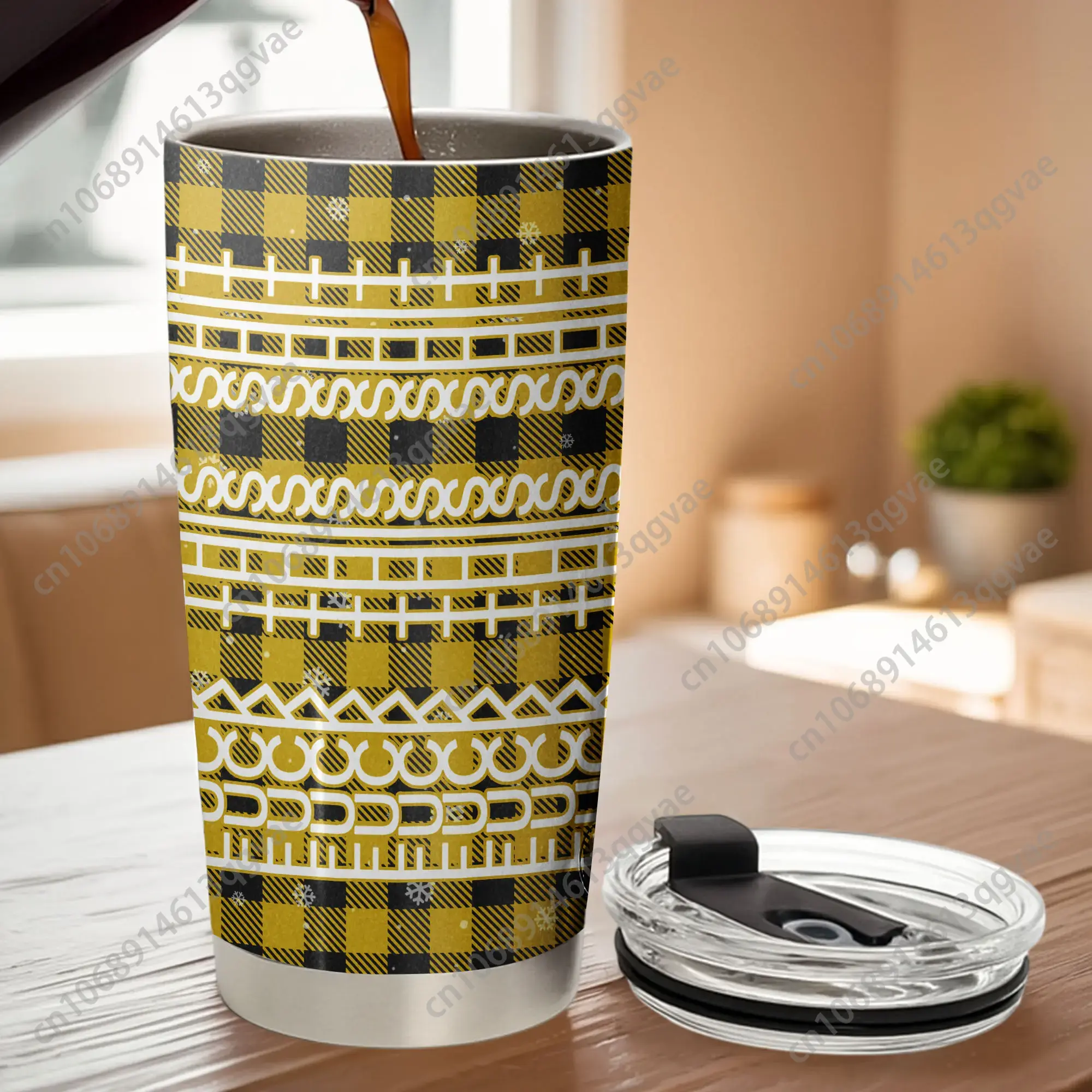Judywin Talk - Collection Hidd - đánh giá và giá Tumbler 20Oz White