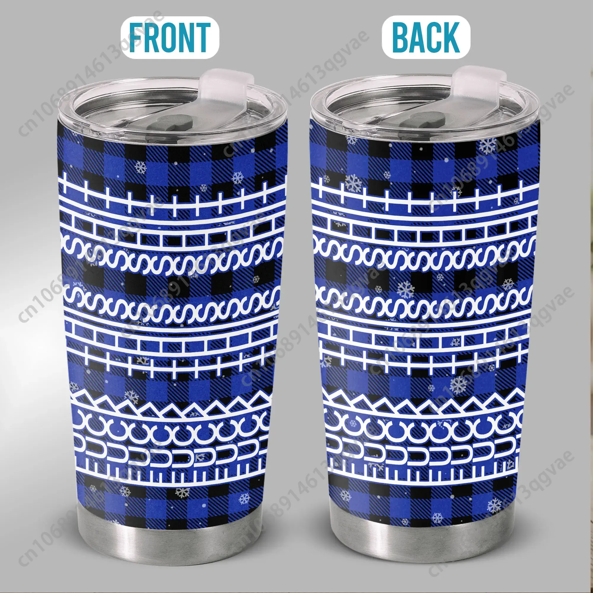 Judywin Talk - Collection Hidd - đánh giá và giá Tumbler 20Oz White