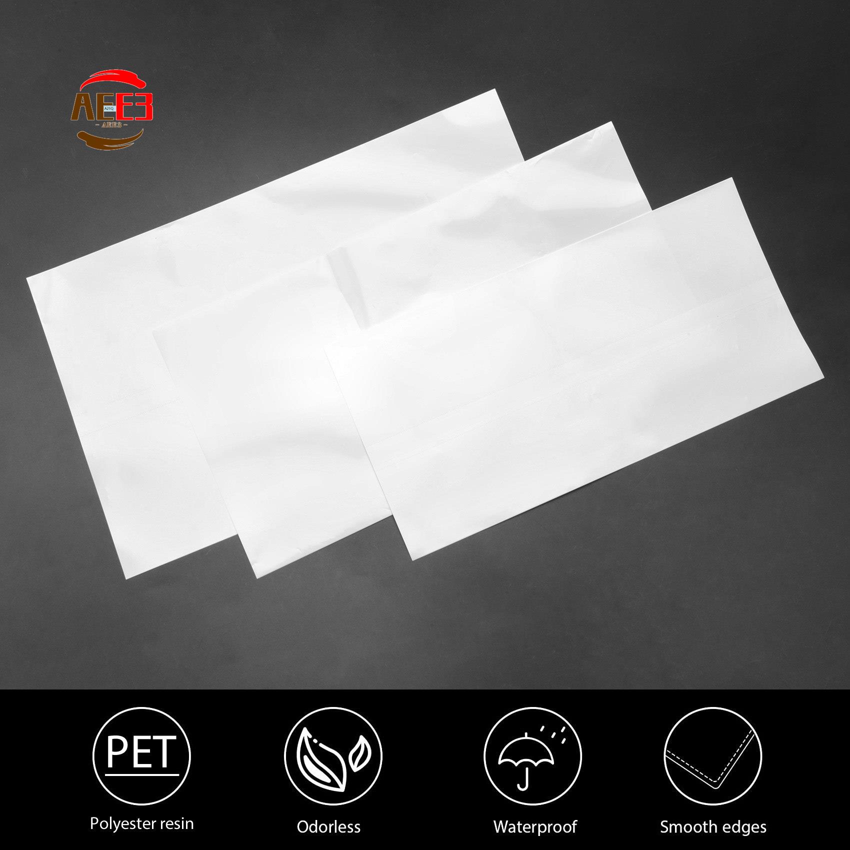 AEE3-30Pcs Sublimation Shrink  - đánh giá và giá Sublimation Mug White