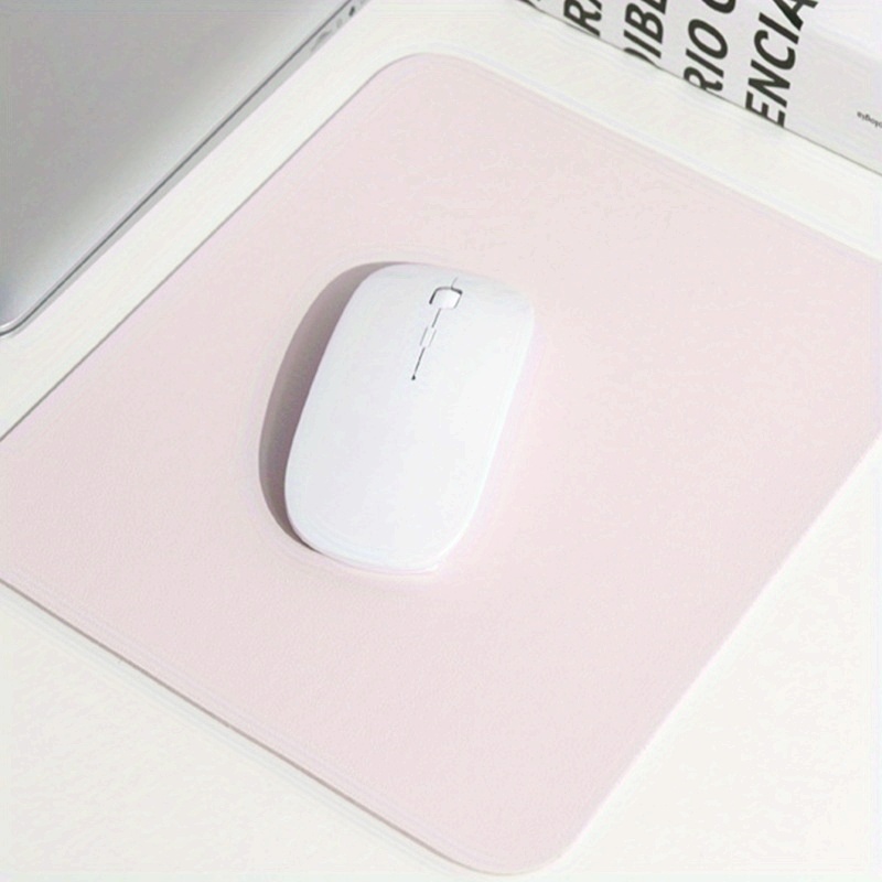 Solid color simple small mouse - đánh giá và giá Mouse Pad Blank Sublimation