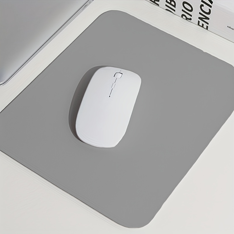 Solid color simple small mouse - đánh giá và giá Mouse Pad Blank Sublimation