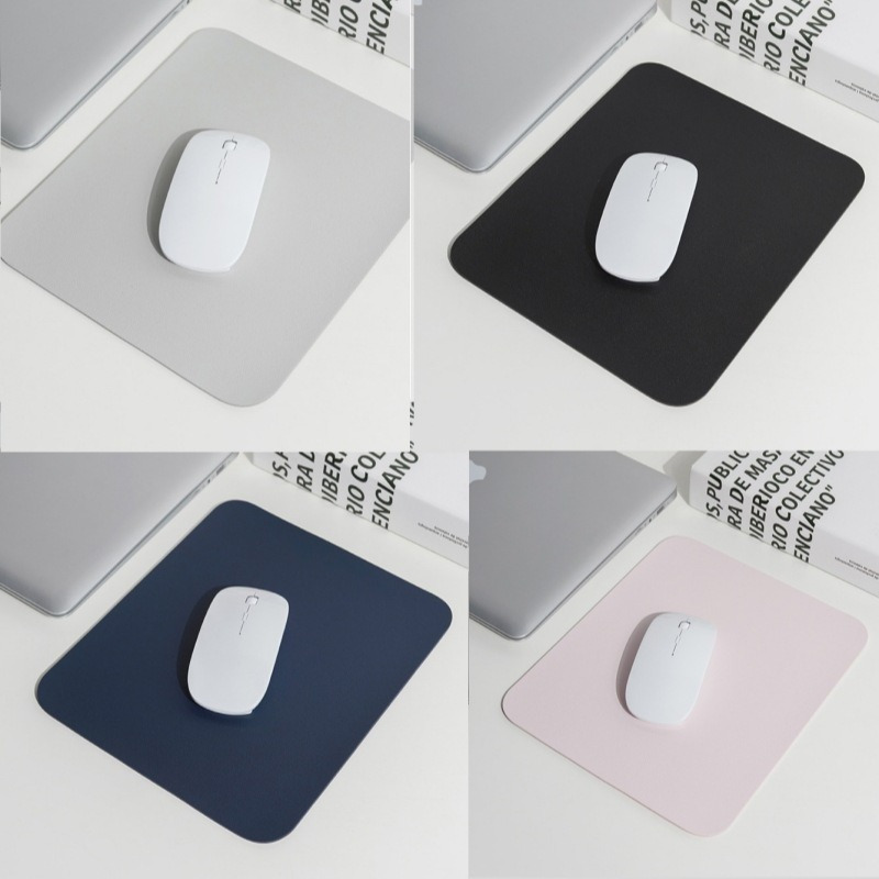 Solid color simple small mouse - đánh giá và giá Mouse Pad Blank Sublimation