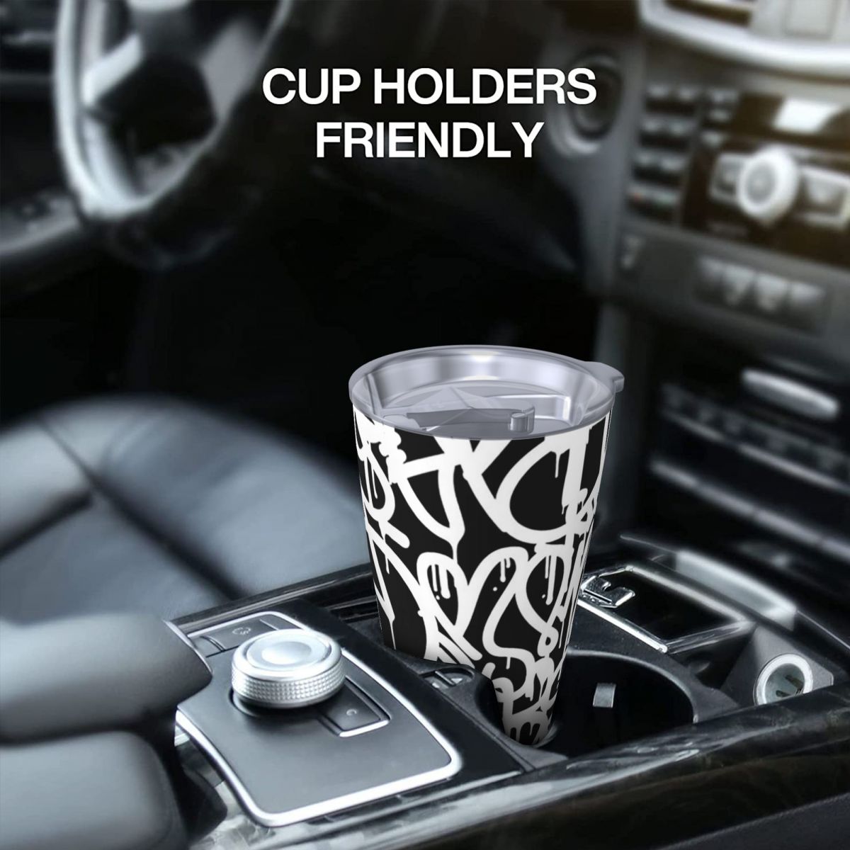 1pc Stainless Steel Water Bott - đánh giá và giá Tumbler 20Oz White