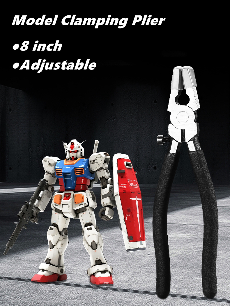 8 Inch Model Clamping Pliers M - đánh giá và giá Ceramic Tile Blank