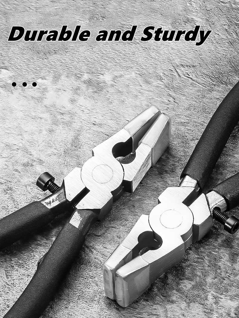8 Inch Model Clamping Pliers M - đánh giá và giá Ceramic Tile Blank