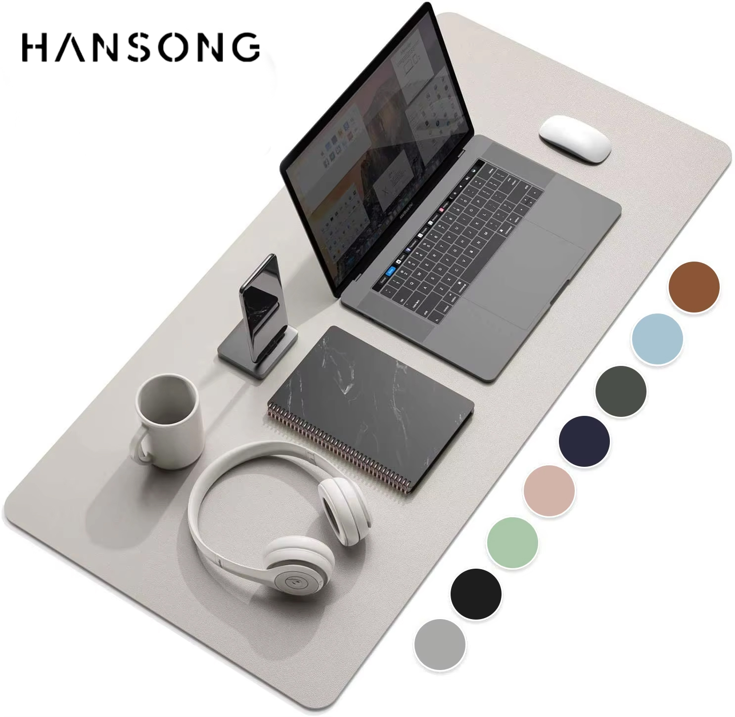 Large Size Office Computer Des - đánh giá và giá Mouse Pad Blank Sublimation