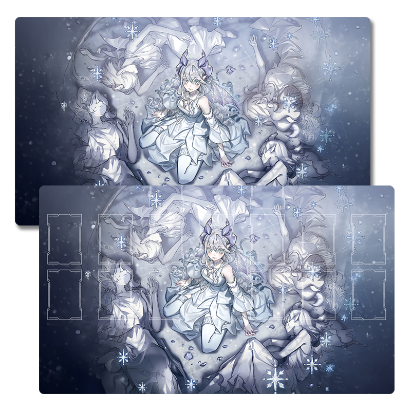 Yugioh Lady Labrynth of the Si - đánh giá và giá Door Mat Blank