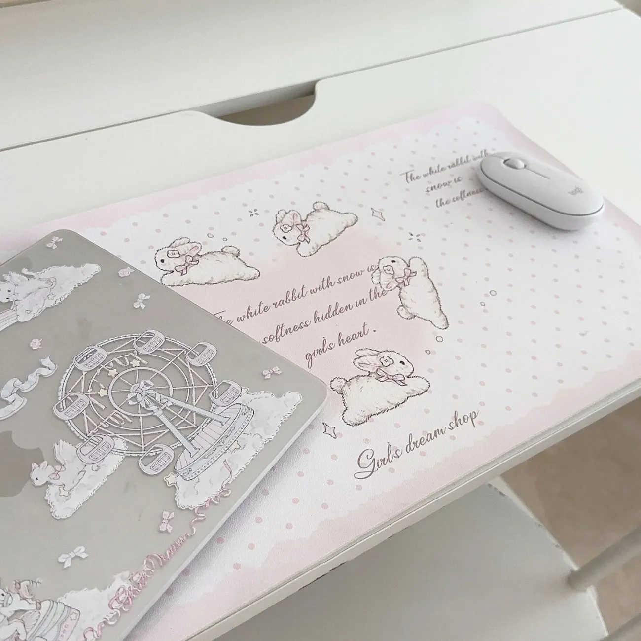 Leather Desk Pad Protector Pin - đánh giá và giá Mouse Pad Blank Sublimation