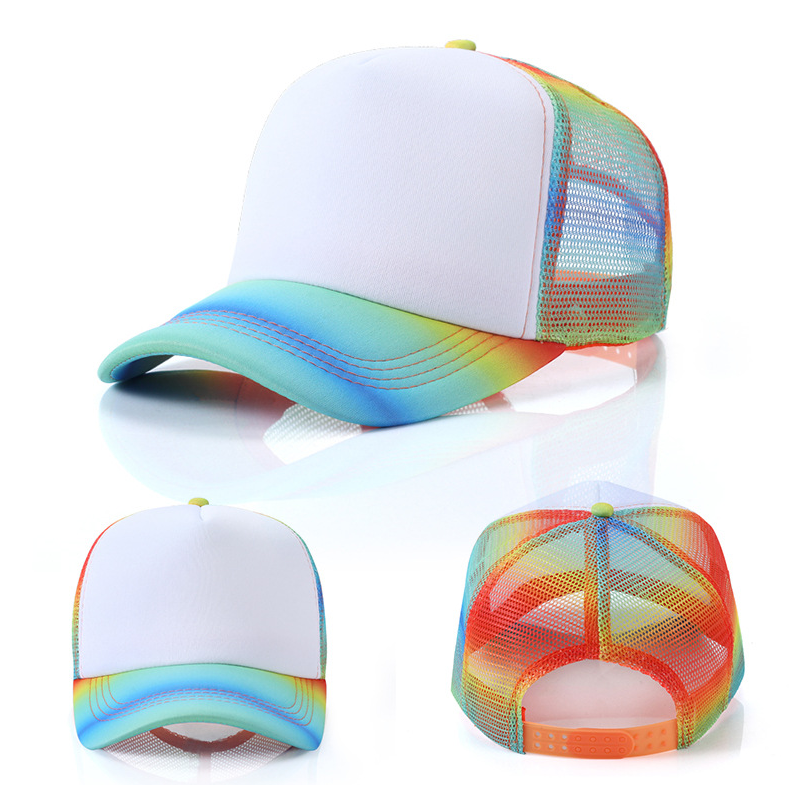 Newest Hot Sell Starry Sky Spo - đánh giá và giá Hat Sublimation Blank