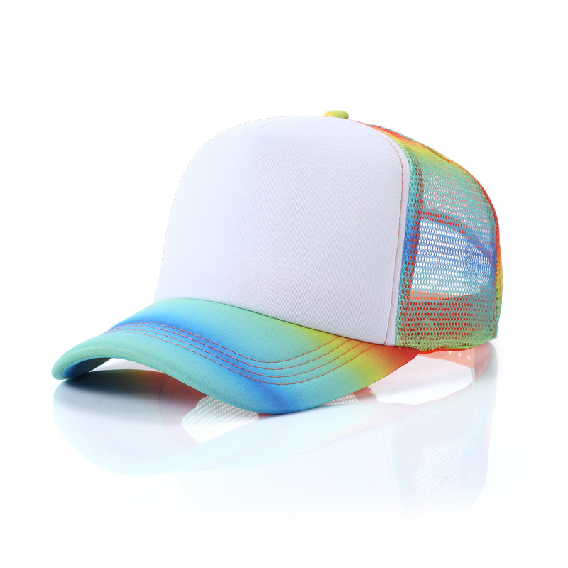 Newest Hot Sell Starry Sky Spo - đánh giá và giá Hat Sublimation Blank