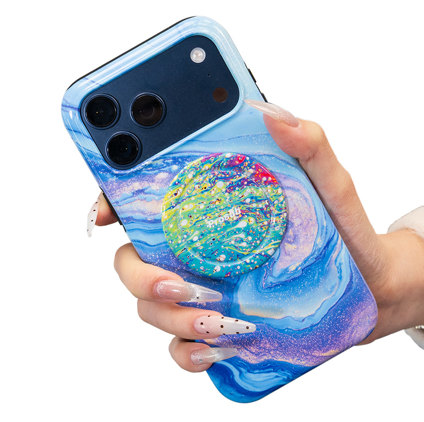 Fonlyu 5pcs Hard PC Magnetic R - đánh giá và giá Phone Case Blank Print