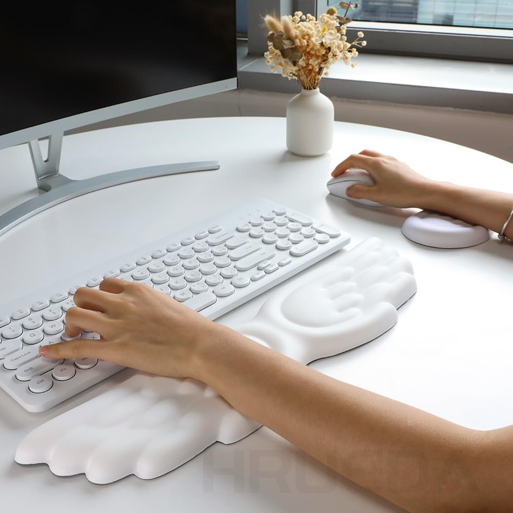 Mechanical Keyboard, Mouse, Wr - đánh giá và giá Mouse Pad Blank Sublimation