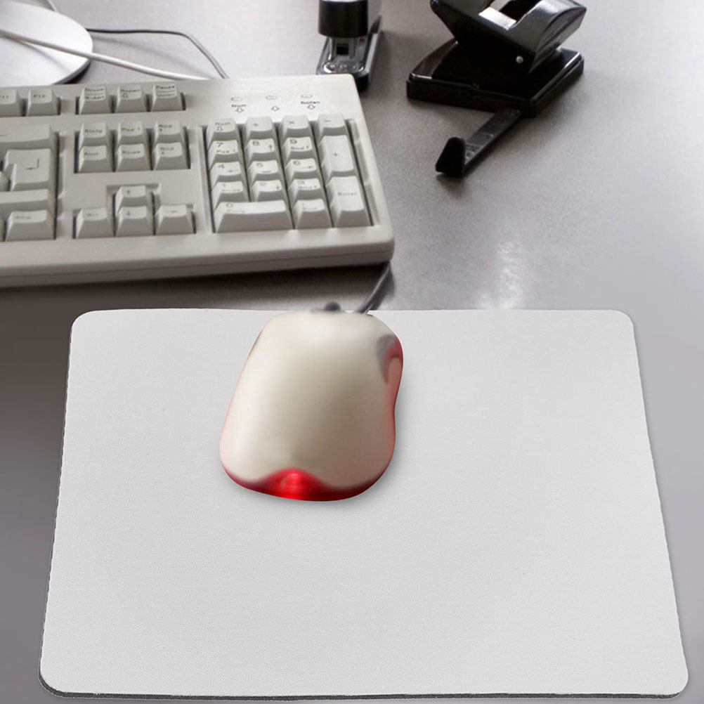 20Pcs Sublimation Mouse Pad Bl - đánh giá và giá Mouse Pad Blank Sublimation