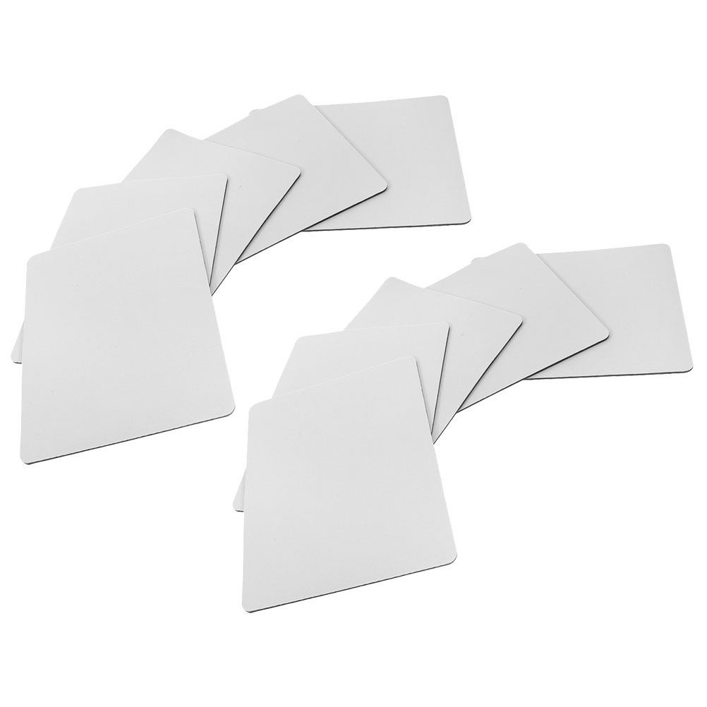 20Pcs Sublimation Mouse Pad Bl - đánh giá và giá Mouse Pad Blank Sublimation