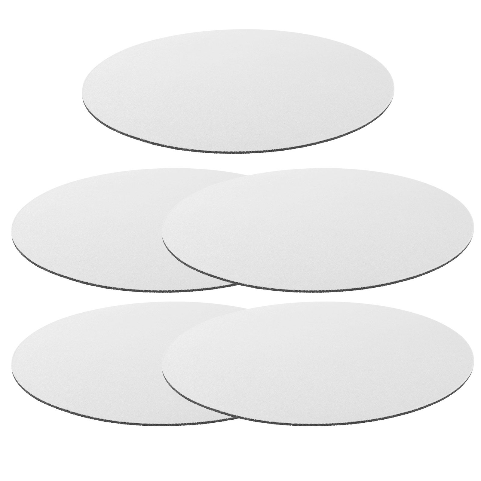 5Pcs Blank Mouse Pad Sublimati - đánh giá và giá Mouse Pad Blank Sublimation