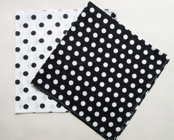 2025 New Fashion Cotton Black  - đánh giá và giá Bandana Blank White