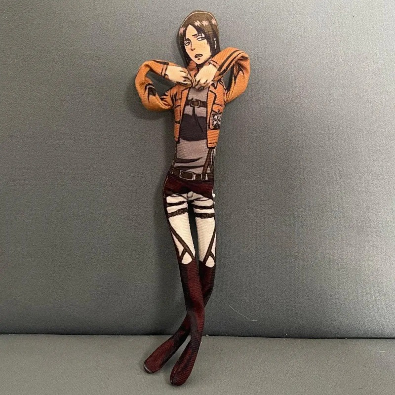 28cm Attack on Titan Levi Zoë  - đánh giá và giá Metal Photo Panel