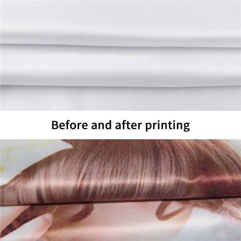 SEWS-15 Piece Sublimation Blan - đánh giá và giá Pillow Cover Sublimation