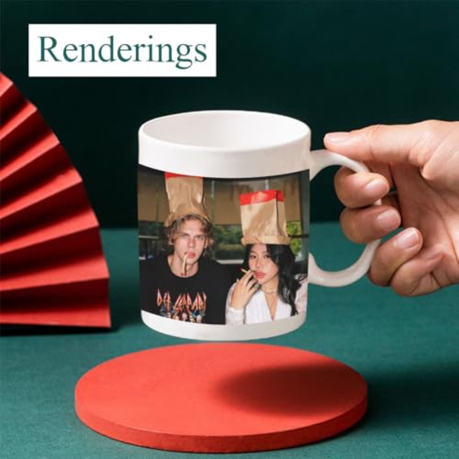36pcs Sublimation Mugs 11oz Wh - đánh giá và giá Sublimation Mug White