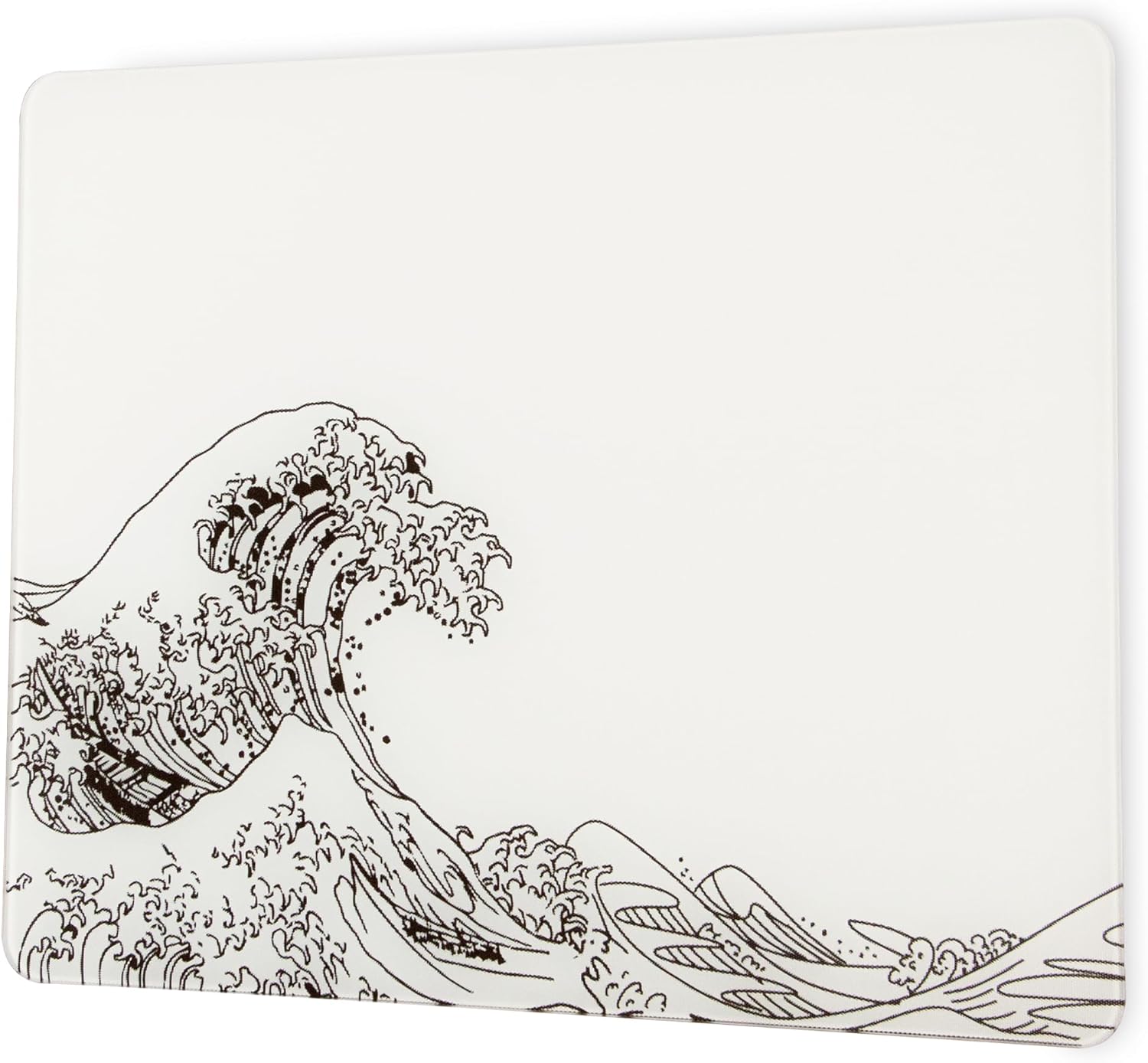 White mouse pad Game Player Pr - đánh giá và giá Mouse Pad Blank Sublimation