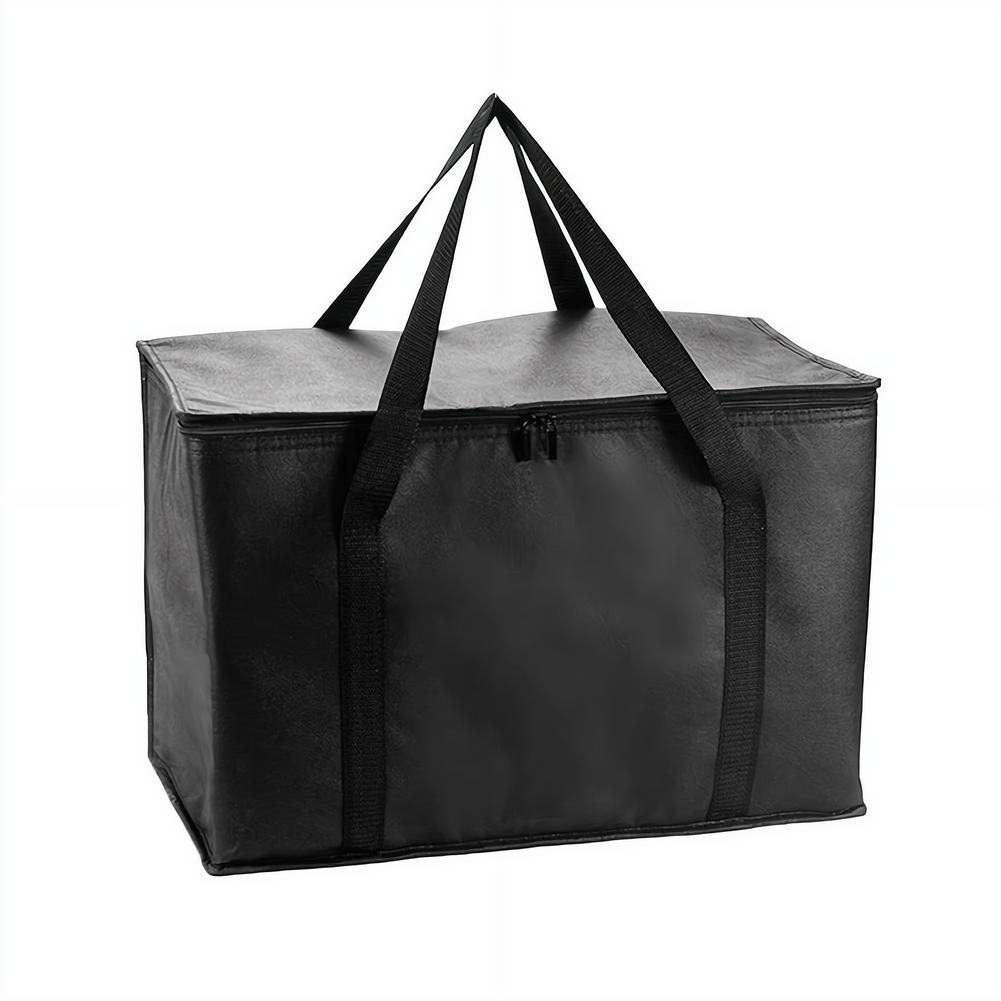 Insulated Food Delivery Tote B - đánh giá và giá Tote Bag Sublimation