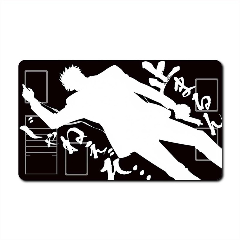 GUNDAM NoSeamEdge 60x35cm Play - đánh giá và giá Door Mat Blank