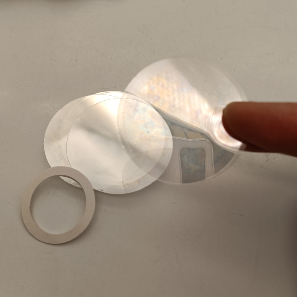 2022 NEW Materials 25-58mm Met - đánh giá và giá Button Badge Blank