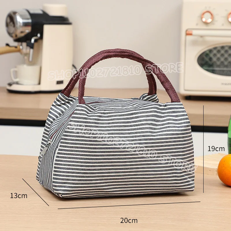 Snoopys Insulated Lunch Box Ox - đánh giá và giá Tote Bag Sublimation