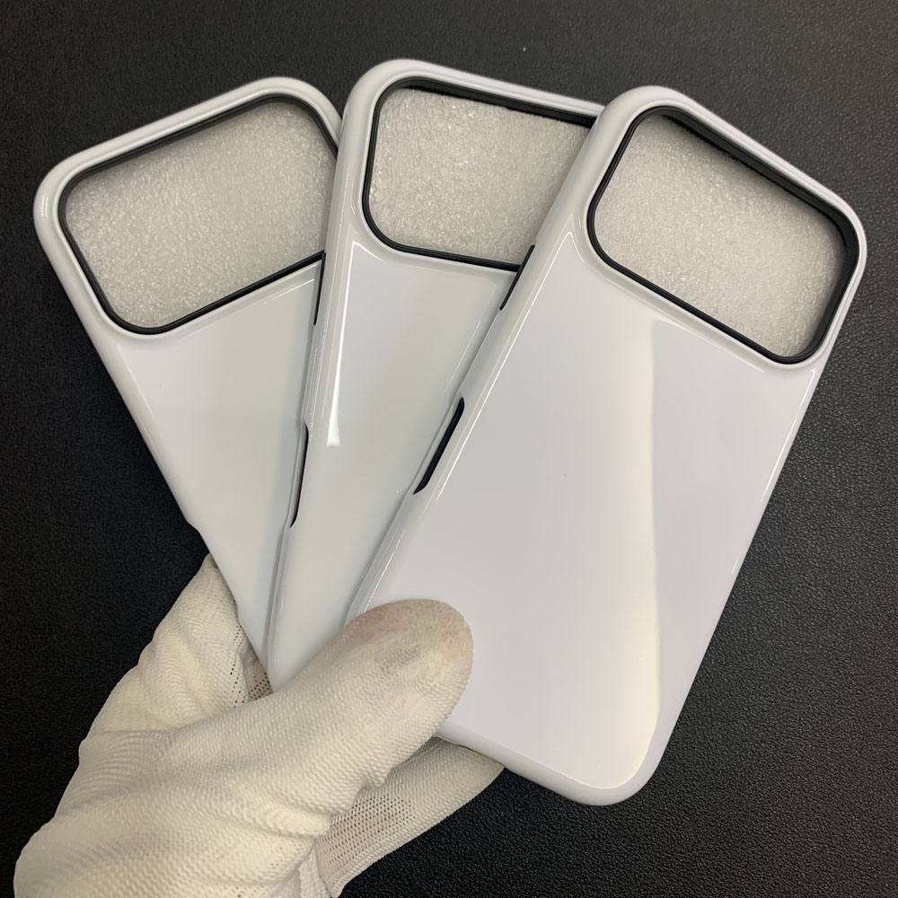 FONLYU 10pcs for iPhone Air 17 - đánh giá và giá Phone Case Blank Print