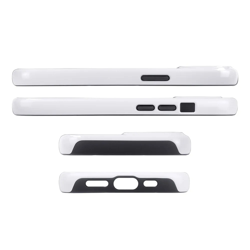 FONLYU 10pcs for iPhone Air 17 - đánh giá và giá Phone Case Blank Print