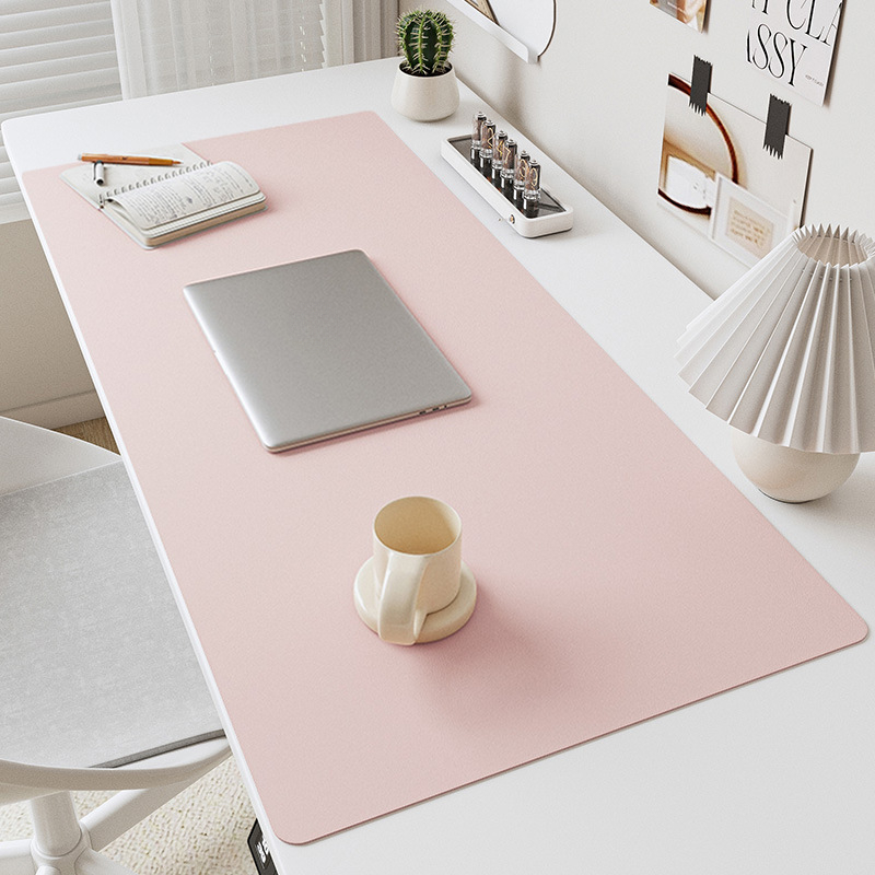PU Leather Mouse Pads Desk Mat - đánh giá và giá Mouse Pad Blank Sublimation