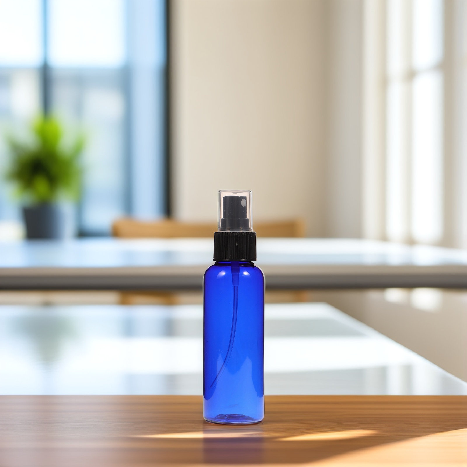 10Pcs 100Ml Empty Spray Bottle - đánh giá và giá Water Bottle Blank