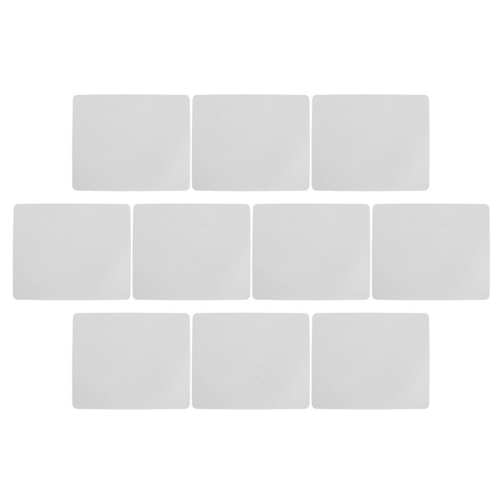 20Pcs Sublimation Blank Mouse  - đánh giá và giá Mouse Pad Blank Sublimation