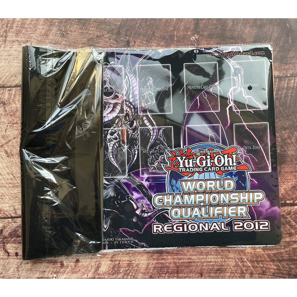Yu-Gi-Oh Grapha Dragon Lord of - đánh giá và giá Door Mat Blank